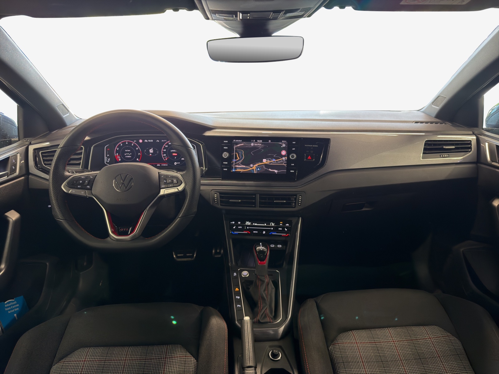 VW Polo 2.0 TSI GTI DSG-image-8
