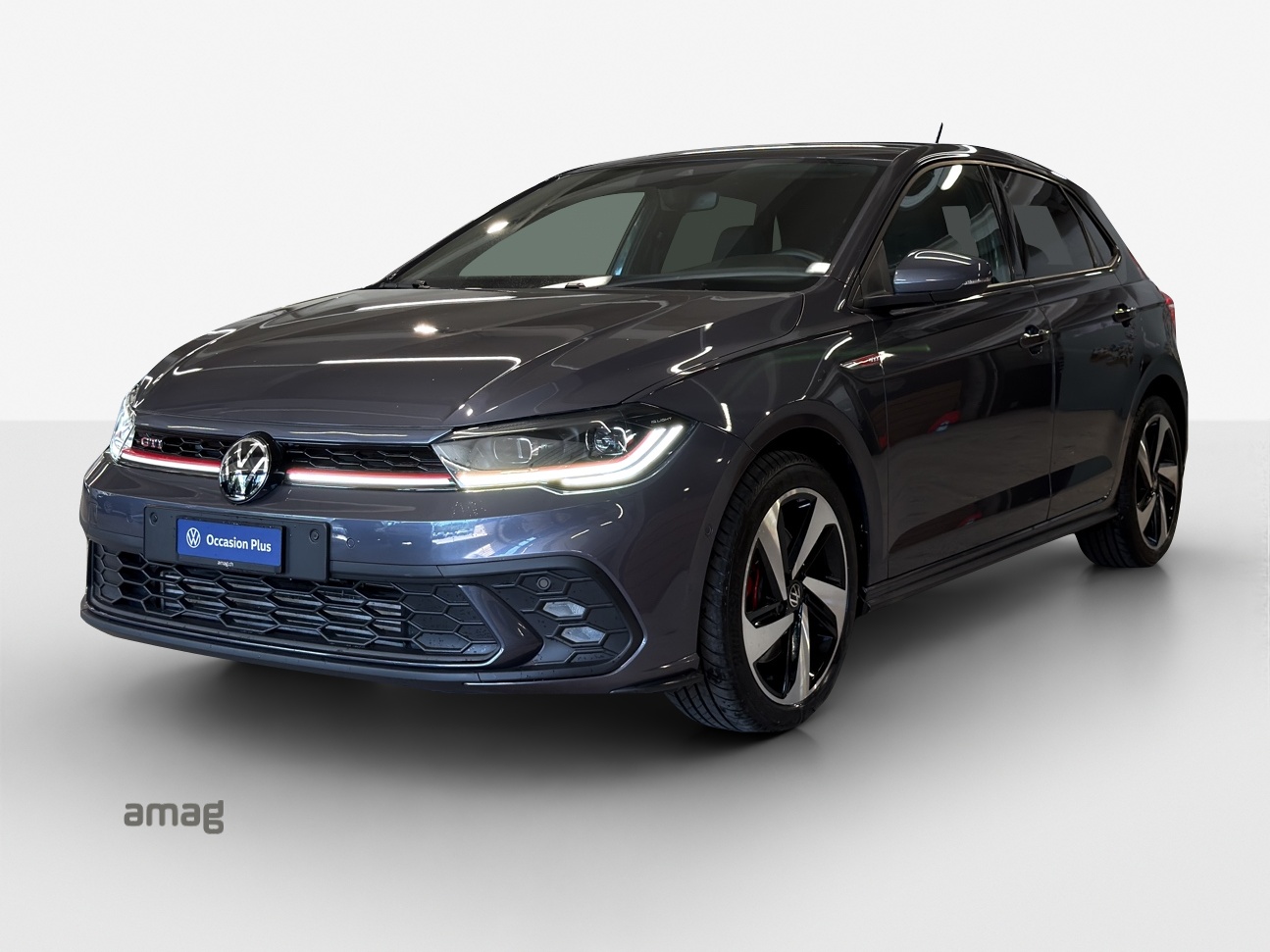 VW Polo 2.0 TSI GTI DSG-image-0