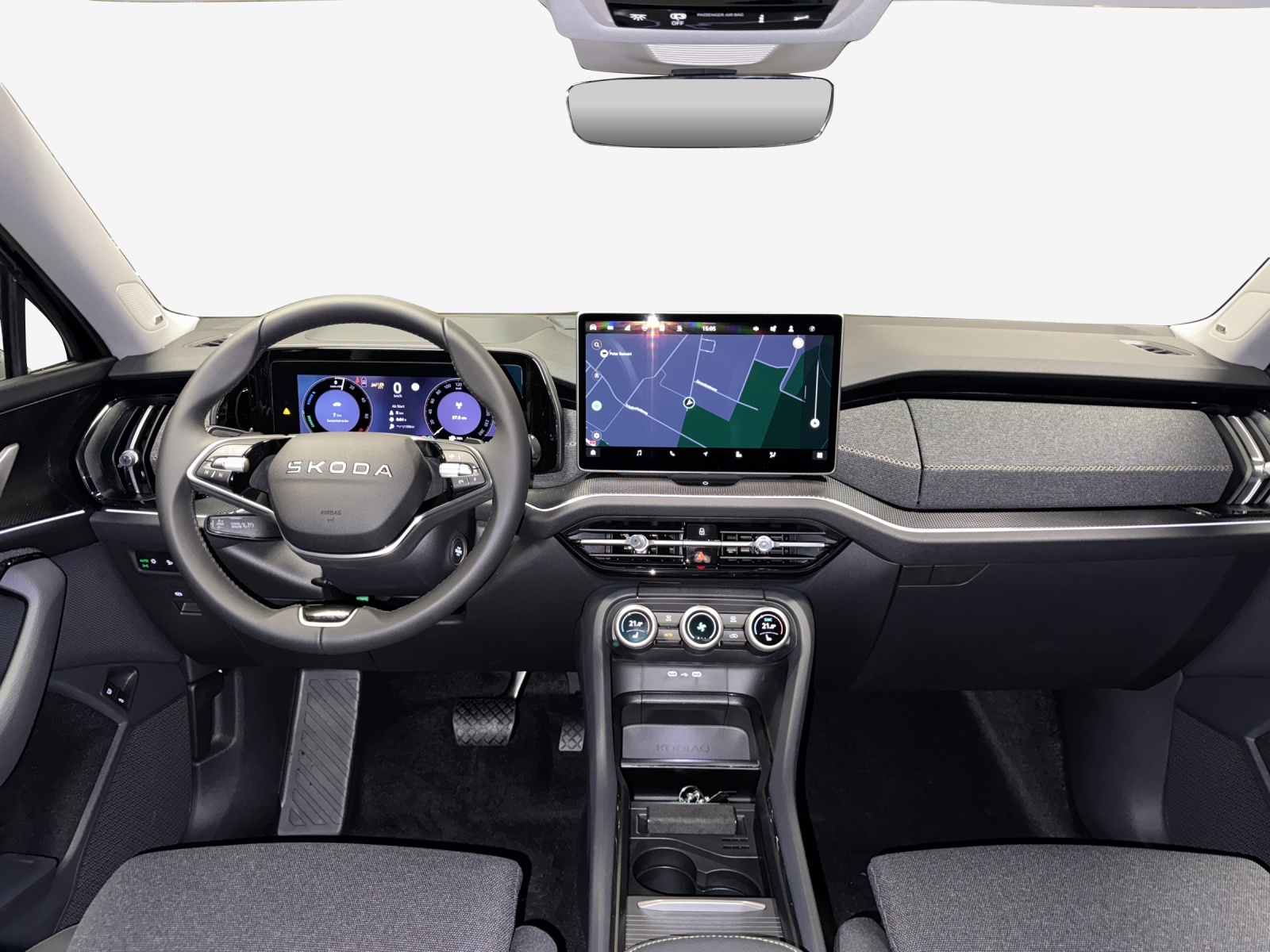 SKODA Kodiaq iV DY 1.5TSI 204PS 6DSG-image-8