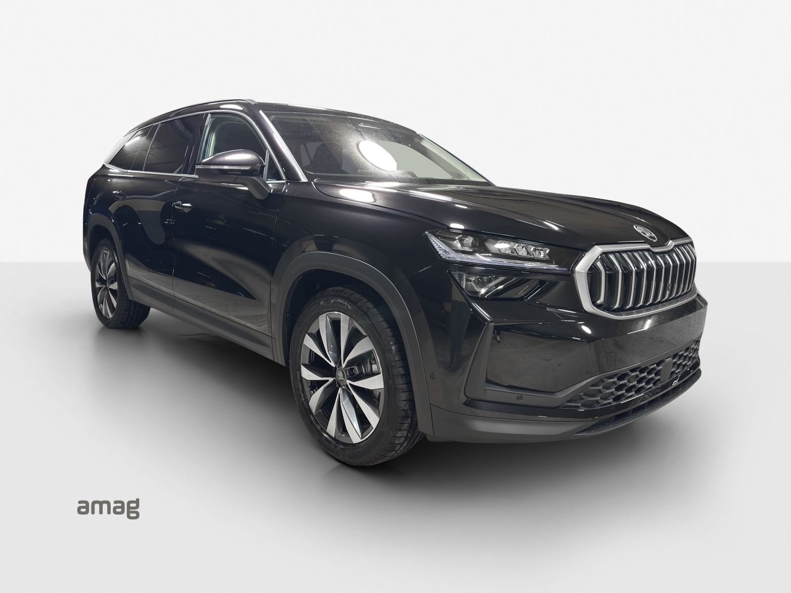 SKODA Kodiaq iV DY 1.5TSI 204PS 6DSG-image-5