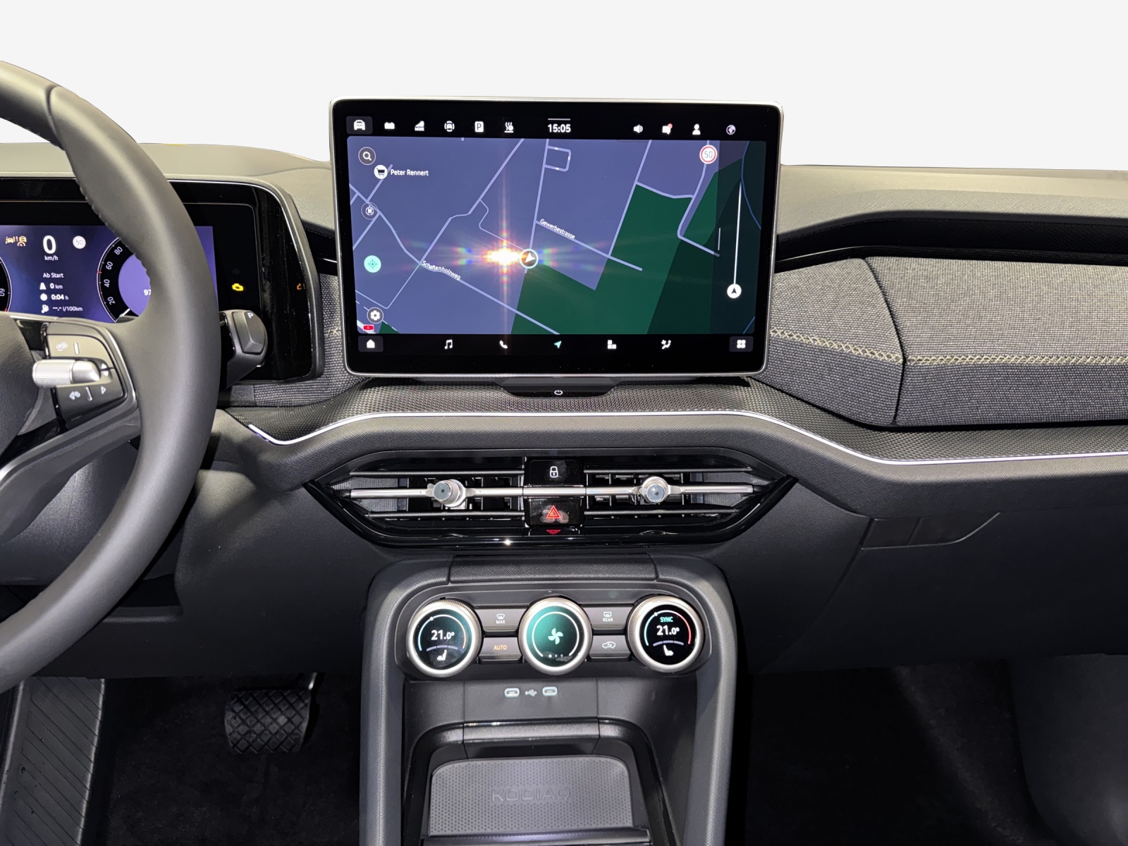 SKODA Kodiaq iV DY 1.5TSI 204PS 6DSG-image-10