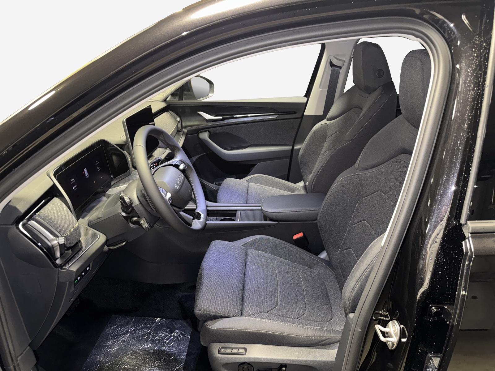 SKODA Kodiaq iV DY 1.5TSI 204PS 6DSG-image-7