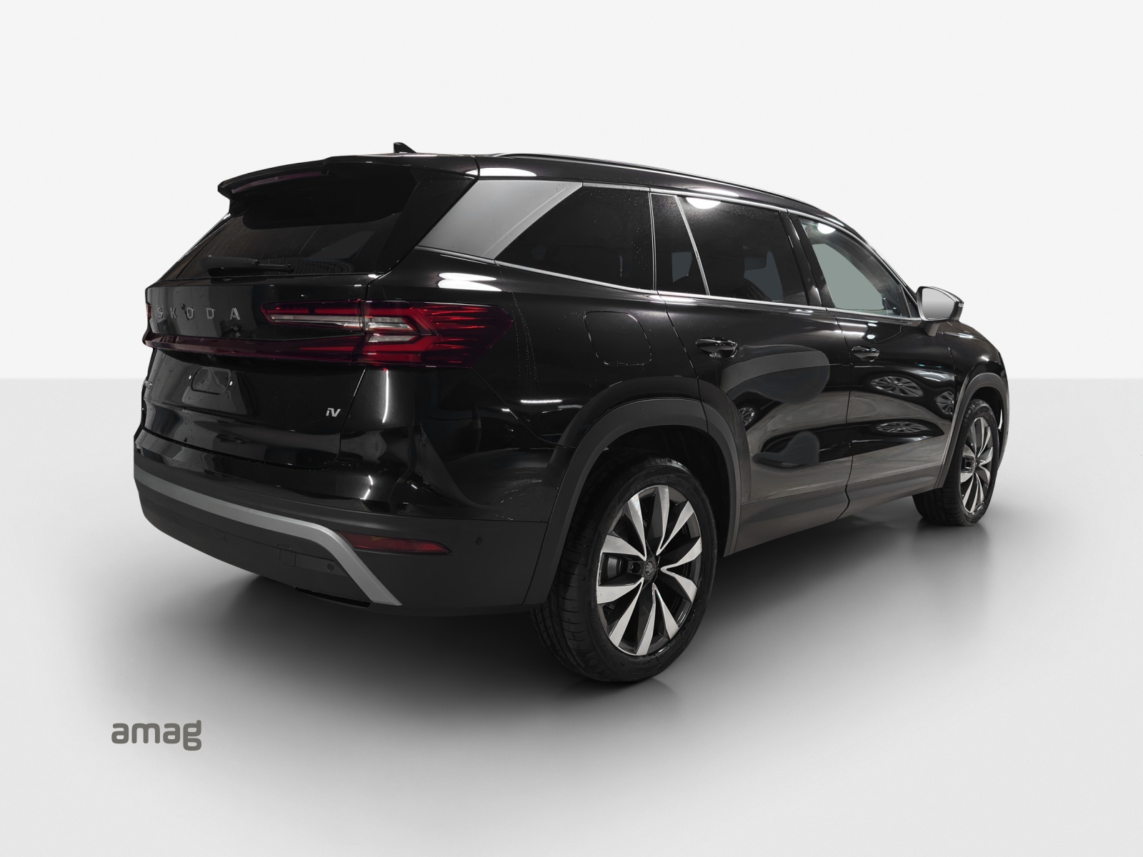 SKODA Kodiaq iV DY 1.5TSI 204PS 6DSG-image-4