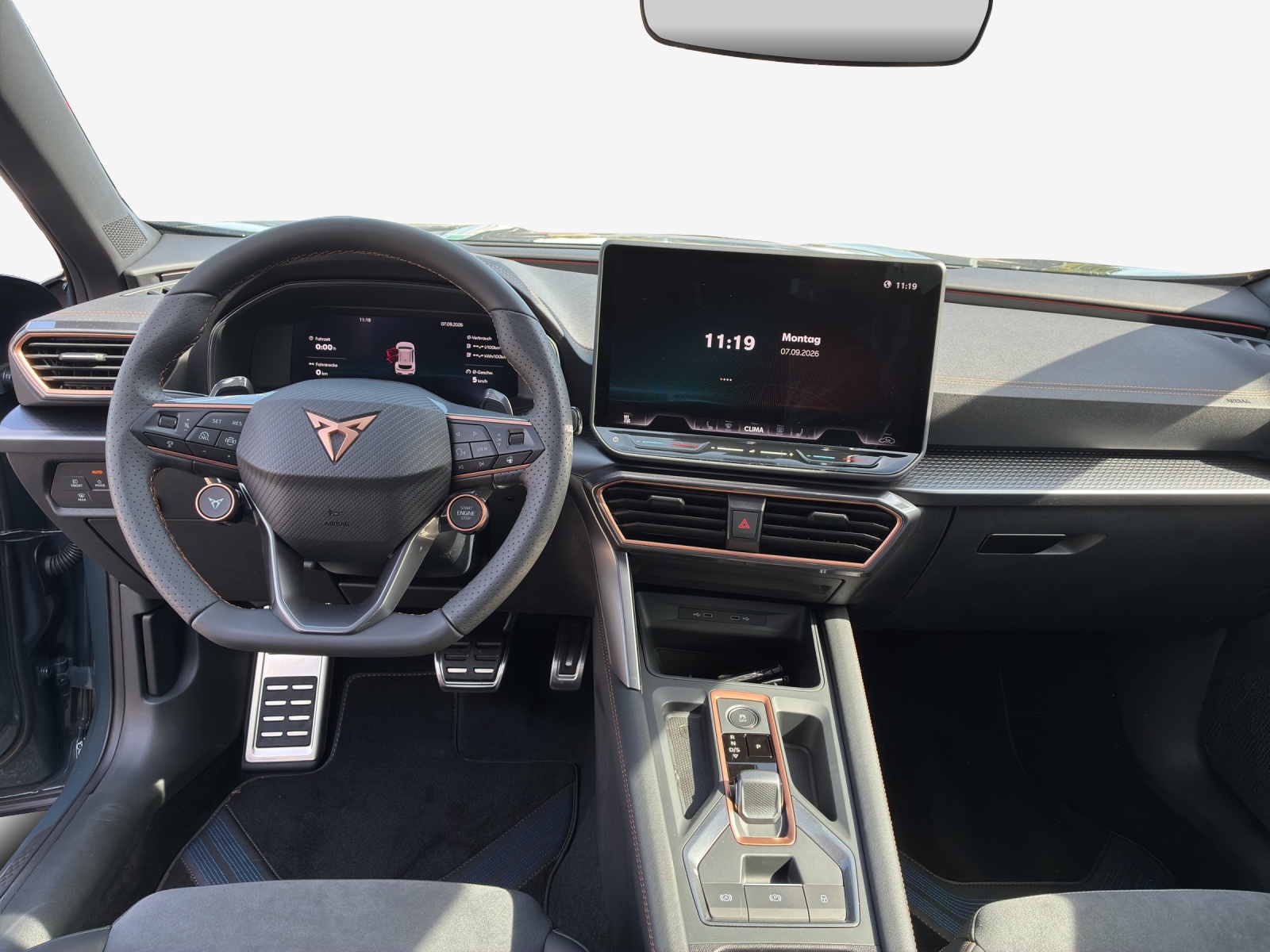 CUPRA Formentor 1.5 e-HYBRID pHEV Prime Edition DSG-image-8