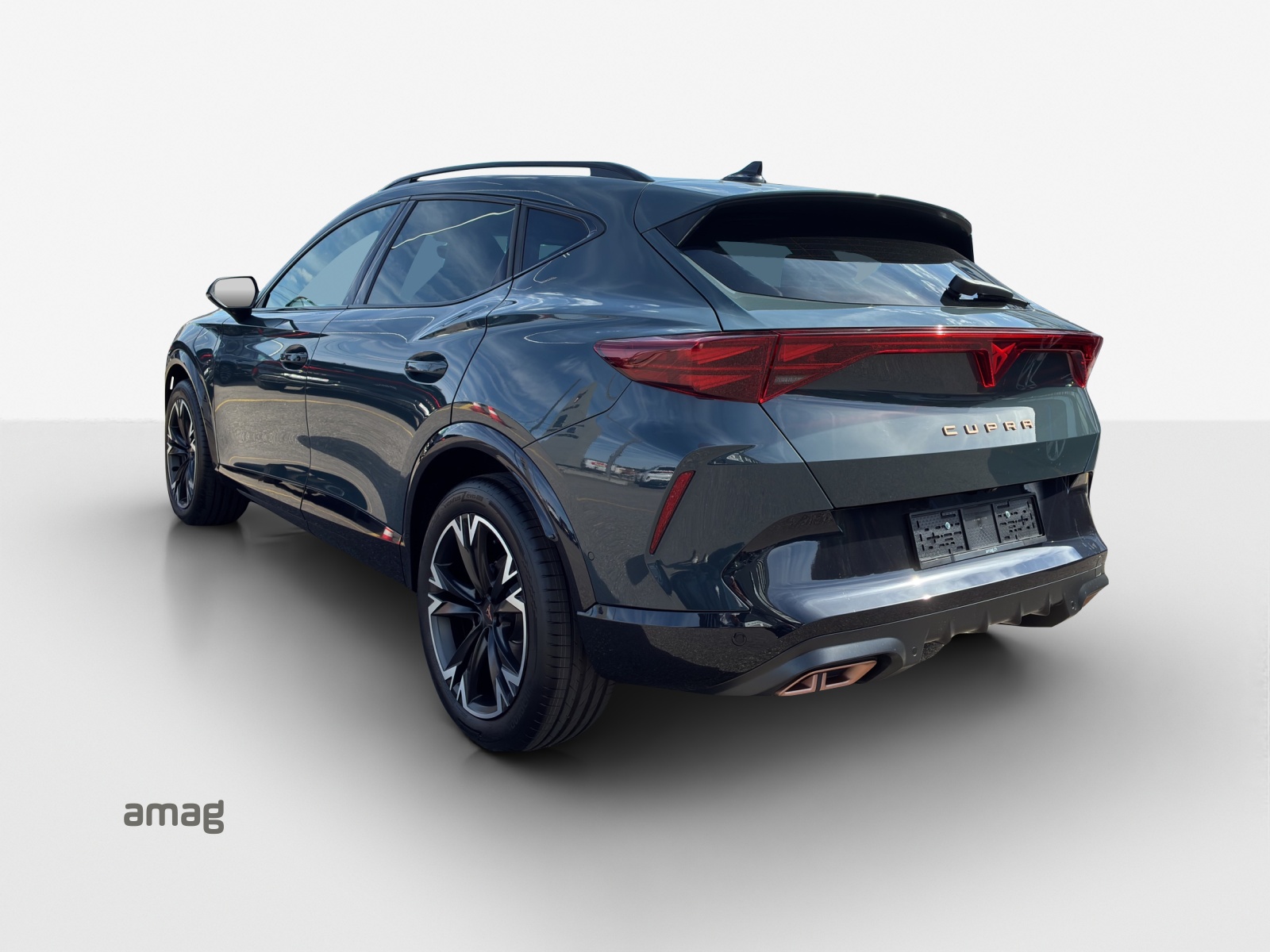 CUPRA Formentor 1.5 e-HYBRID pHEV Prime Edition DSG-image-2