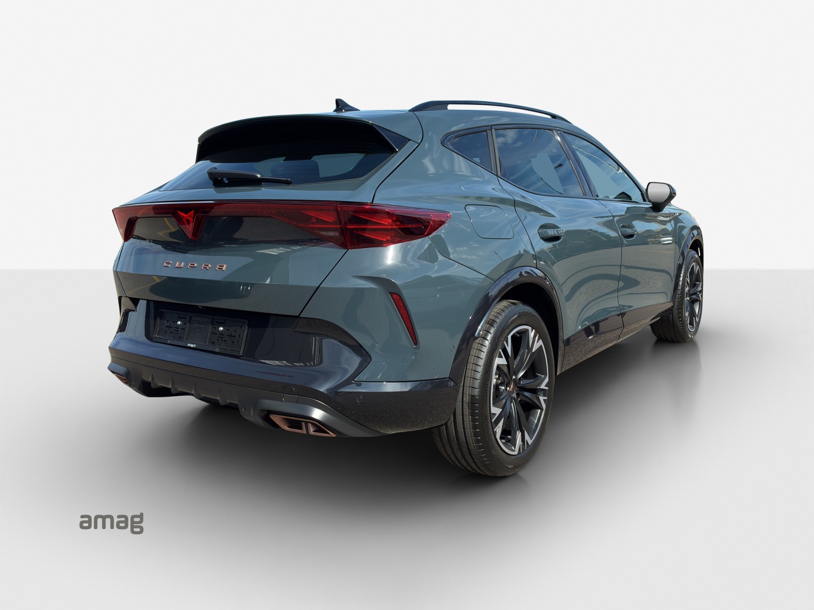 CUPRA Formentor 1.5 e-HYBRID pHEV Prime Edition DSG-image-4