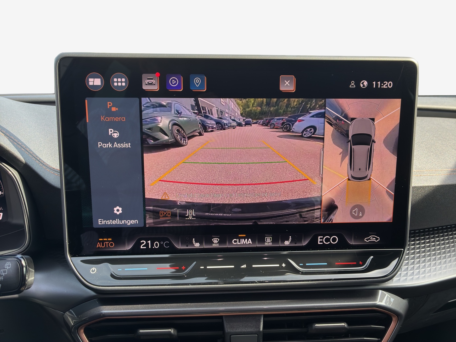CUPRA Formentor 1.5 e-HYBRID pHEV Prime Edition DSG-image-15