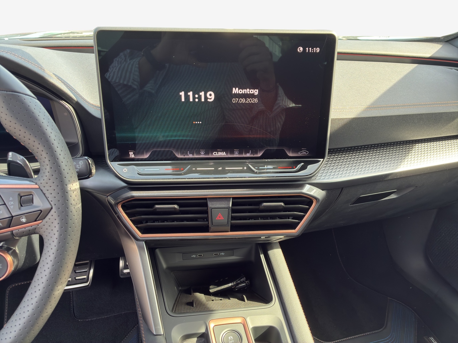 CUPRA Formentor 1.5 e-HYBRID pHEV Prime Edition DSG-image-10