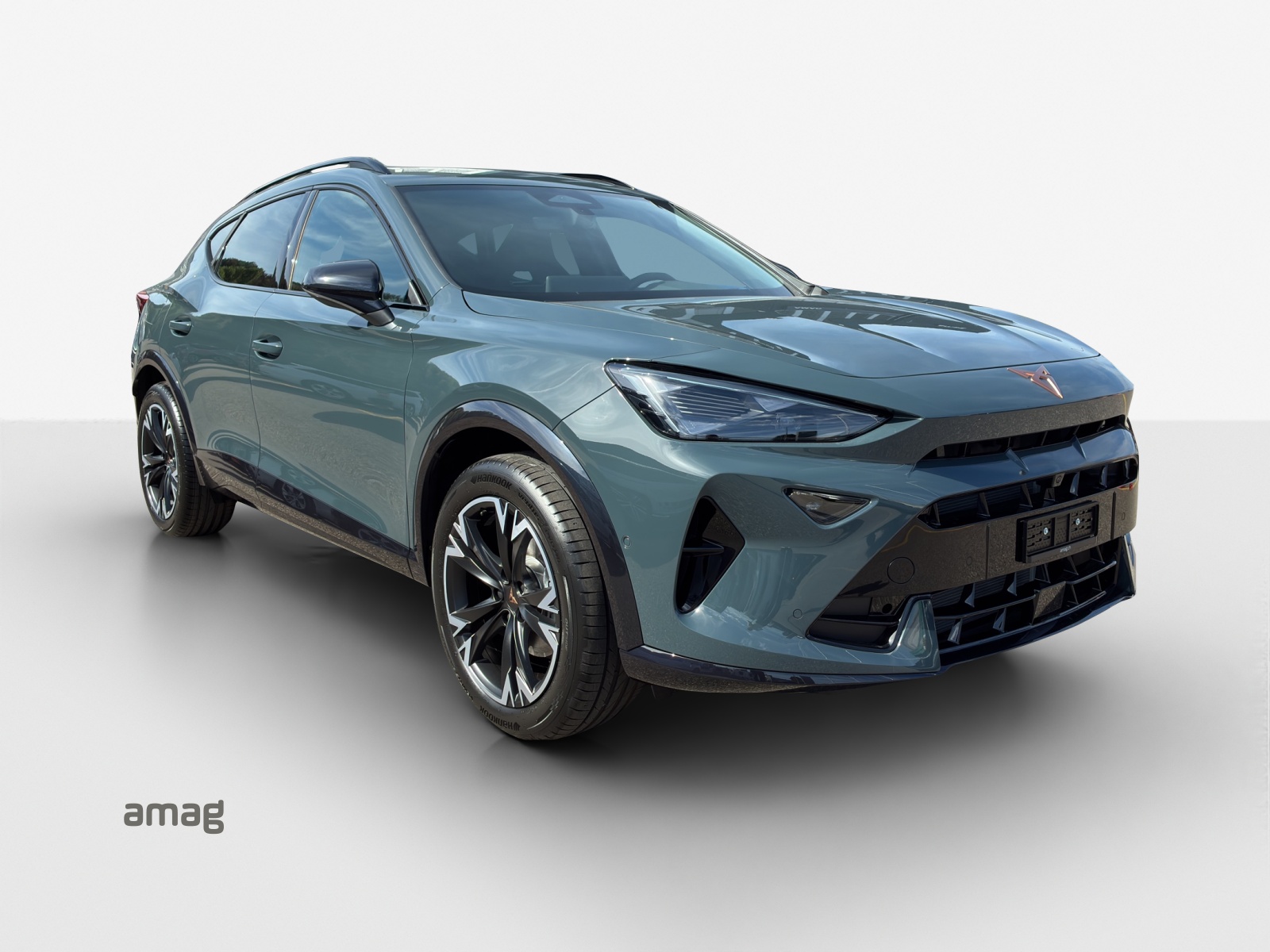 CUPRA Formentor 1.5 e-HYBRID pHEV Prime Edition DSG-image-5