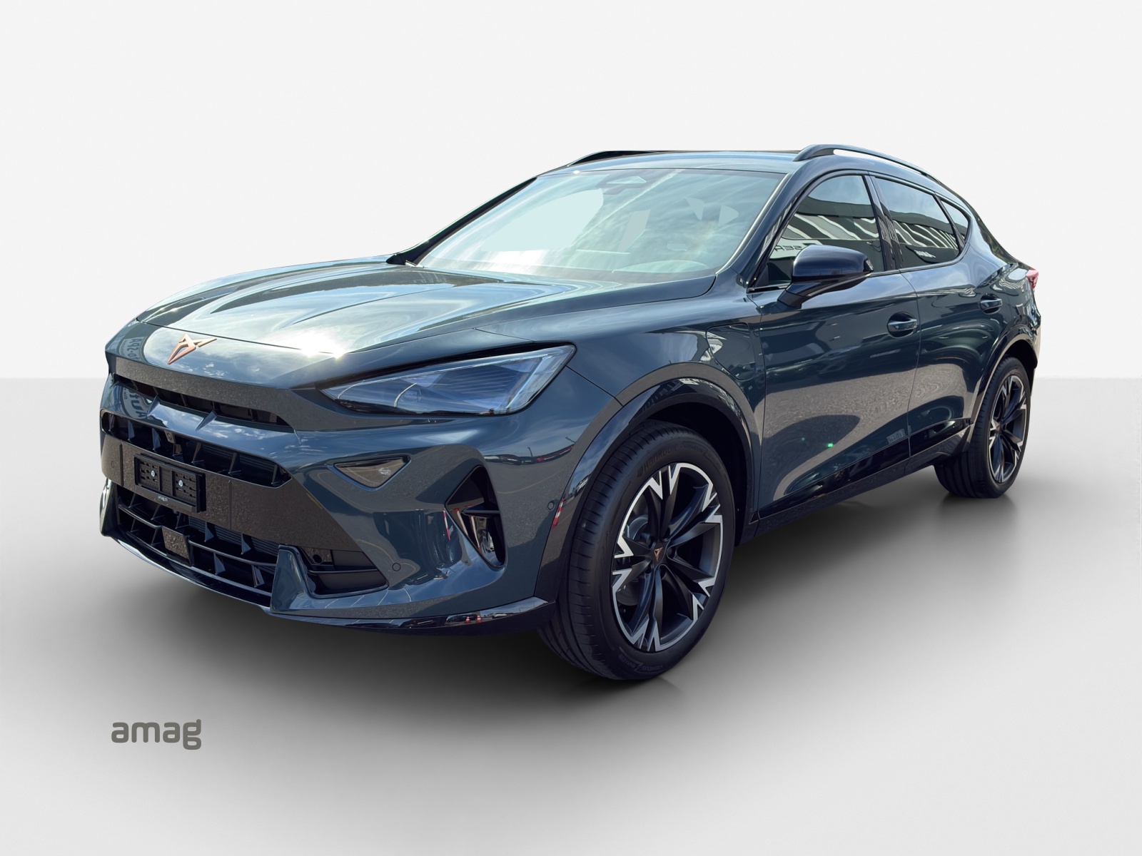 CUPRA Formentor 1.5 e-HYBRID pHEV Prime Edition DSG-image-0