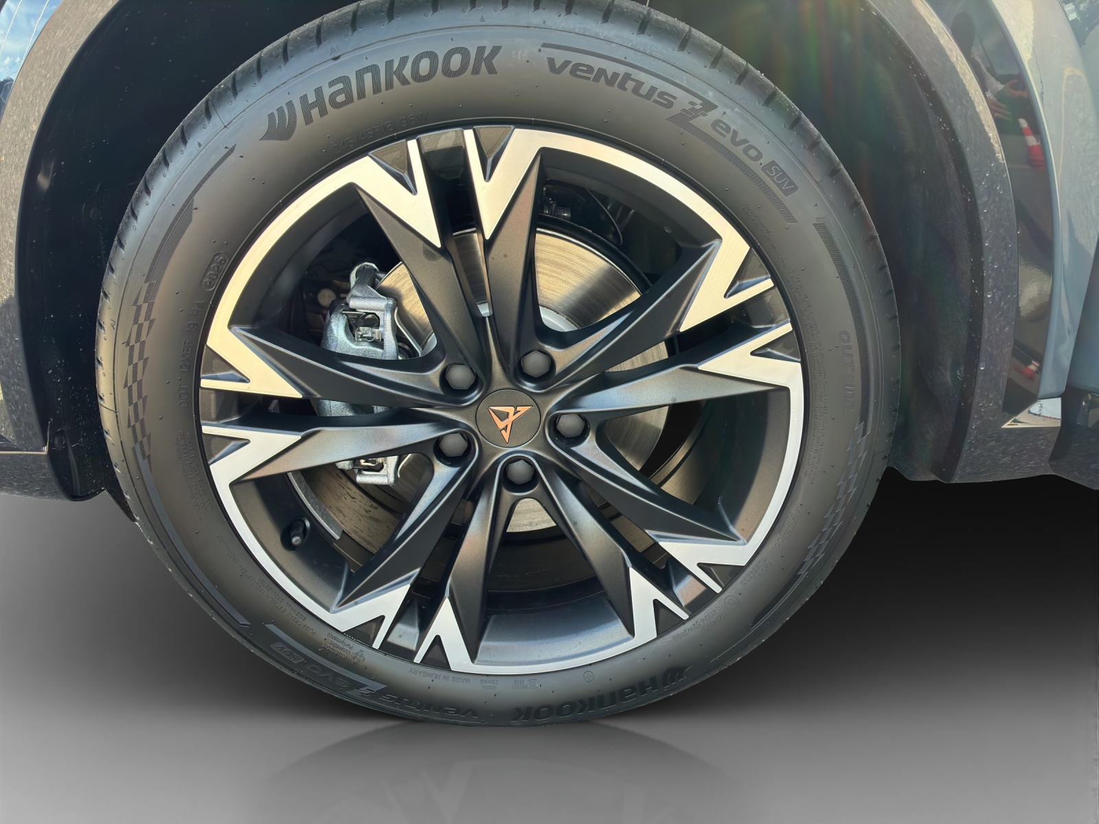CUPRA Formentor 1.5 e-HYBRID pHEV Prime Edition DSG-image-13