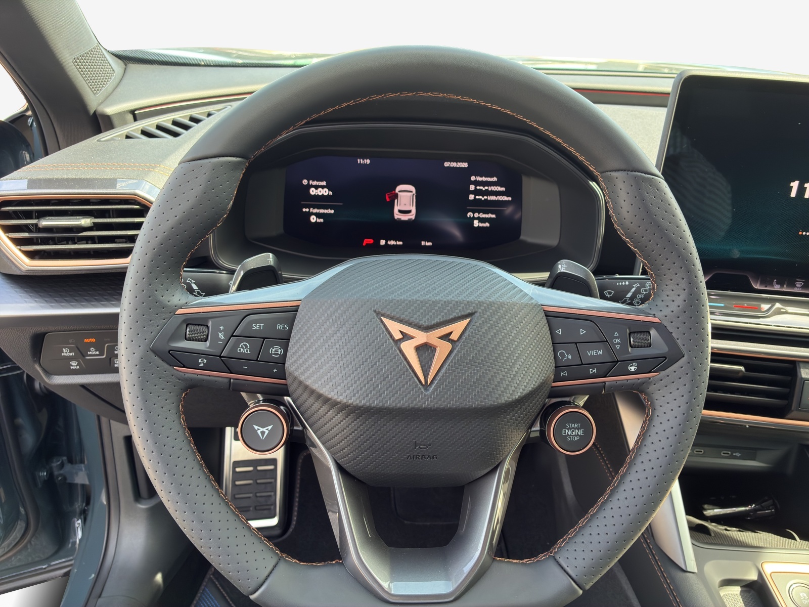 CUPRA Formentor 1.5 e-HYBRID pHEV Prime Edition DSG-image-9