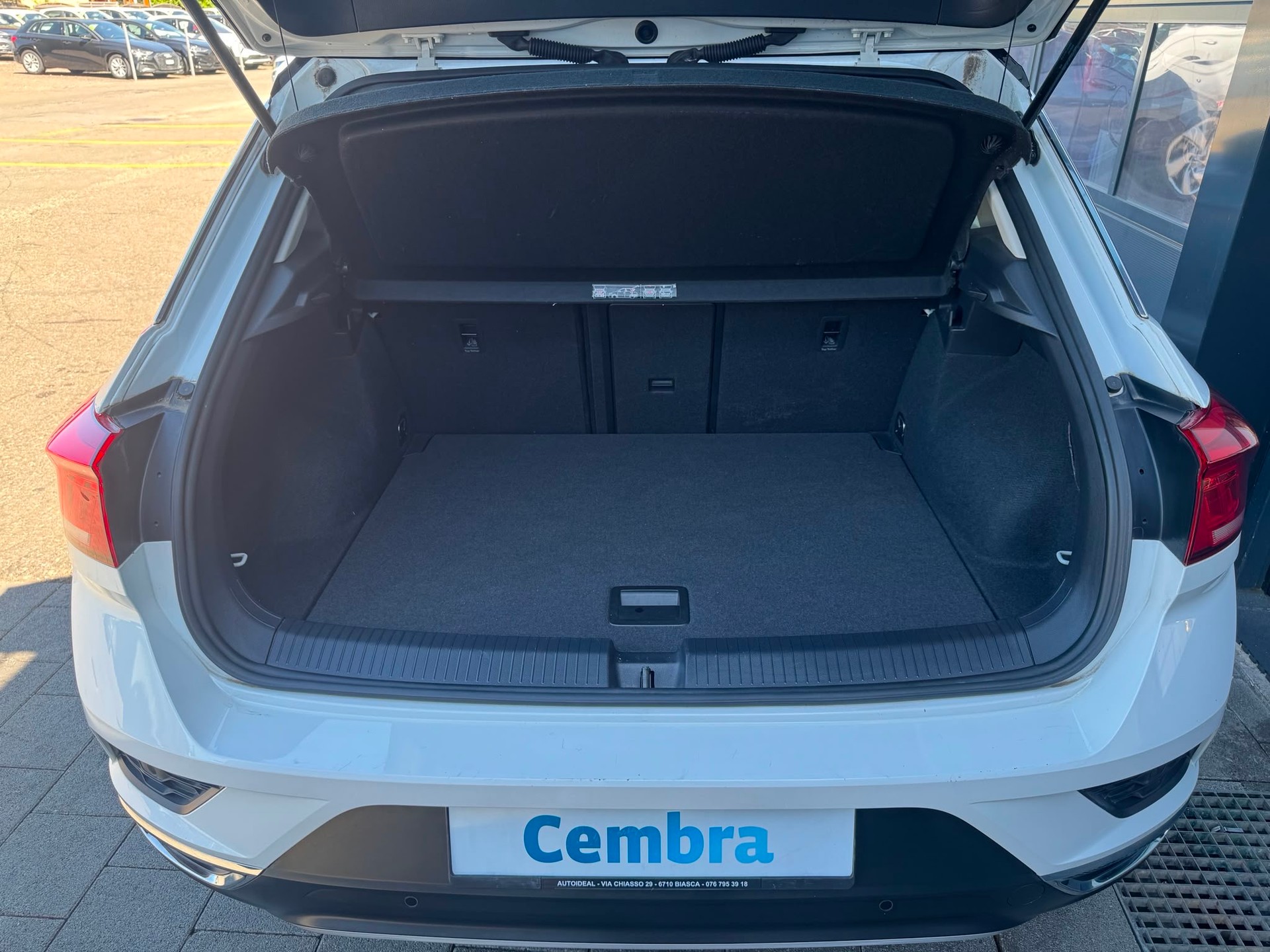 VW T-Roc 1.0 TSI Value-image-6