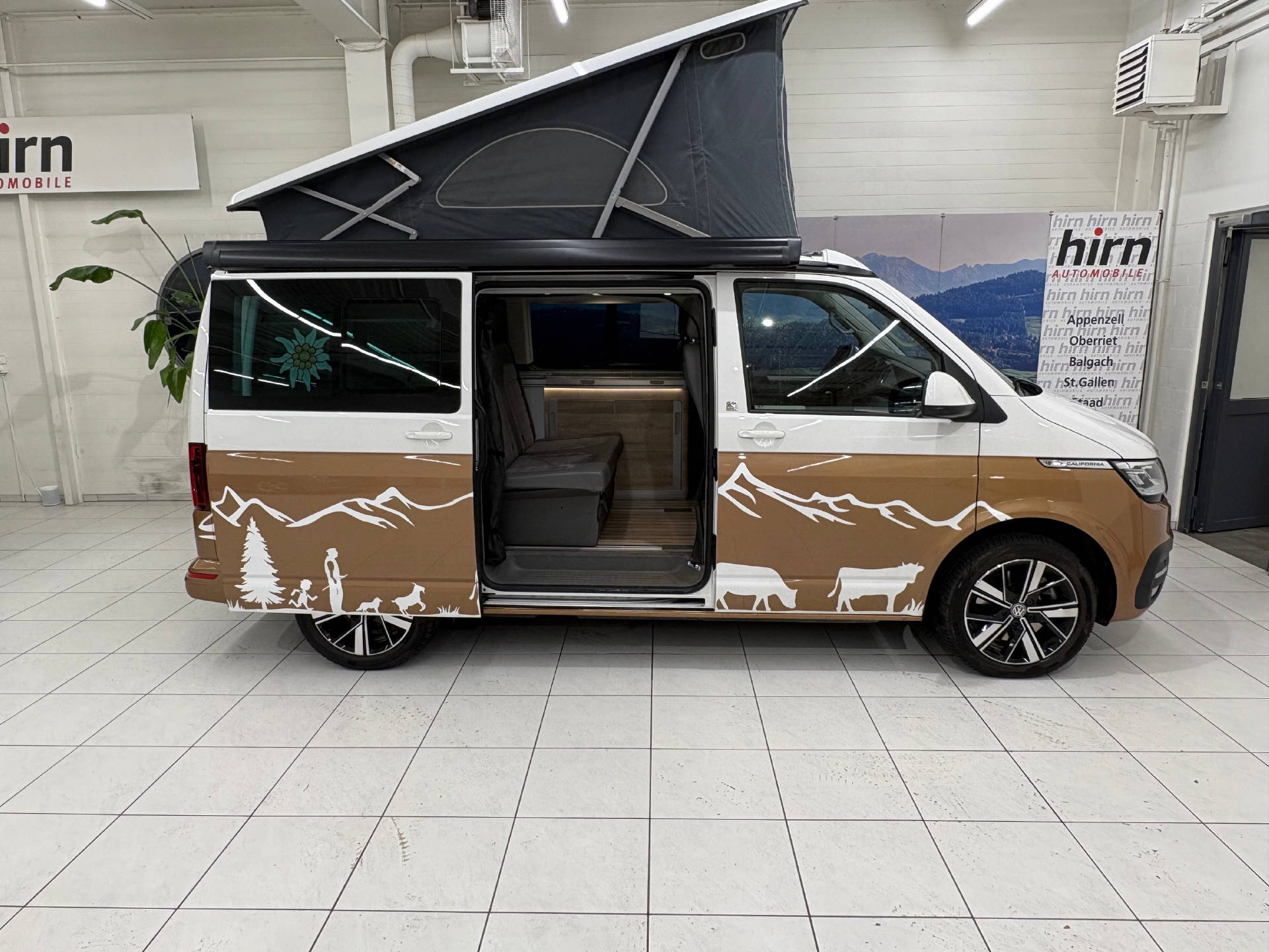 VW T6.1 California 3000 2.0 TDI 204 Ocean DSG 4m-image-5