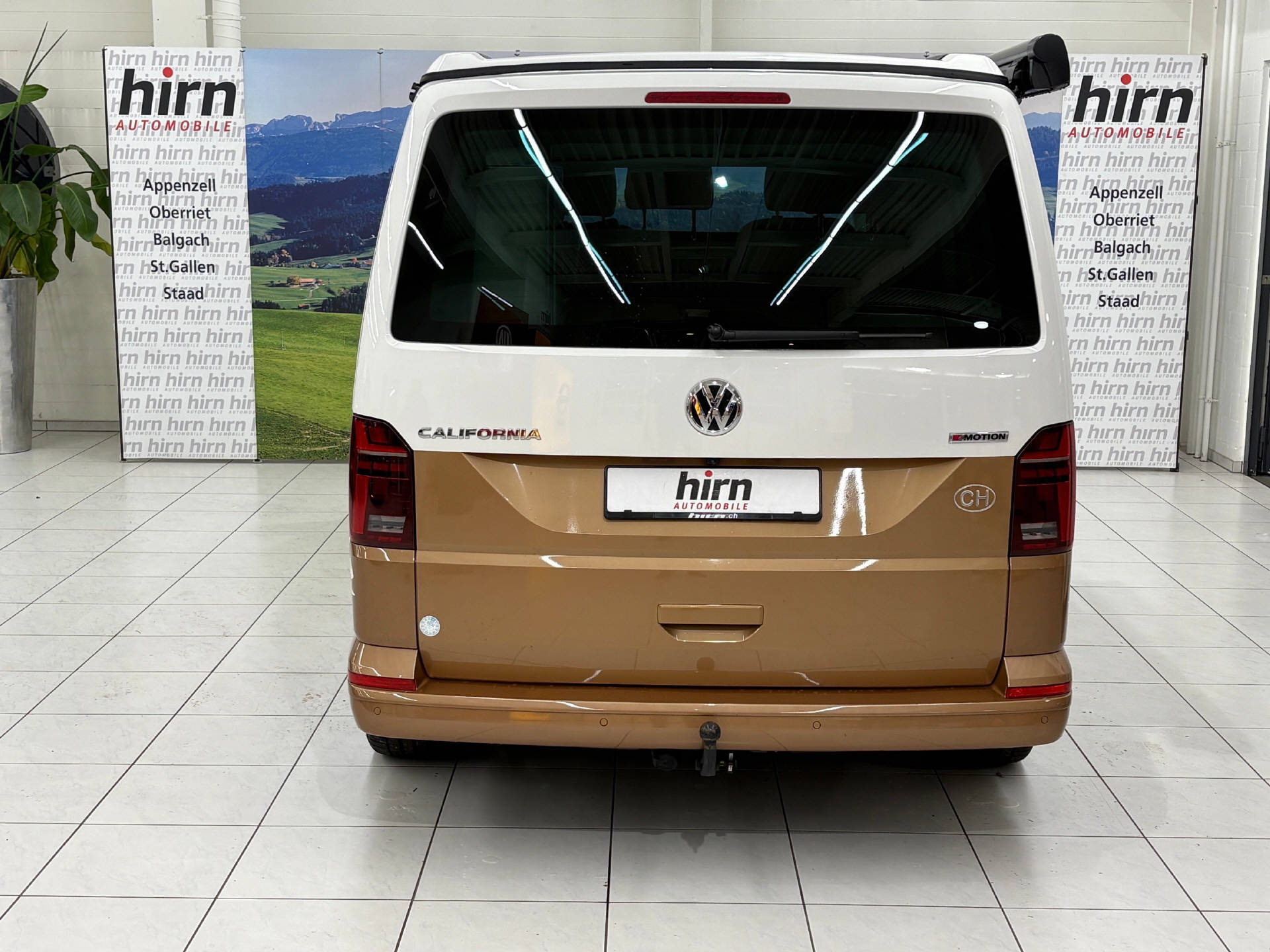 VW T6.1 California 3000 2.0 TDI 204 Ocean DSG 4m-image-3