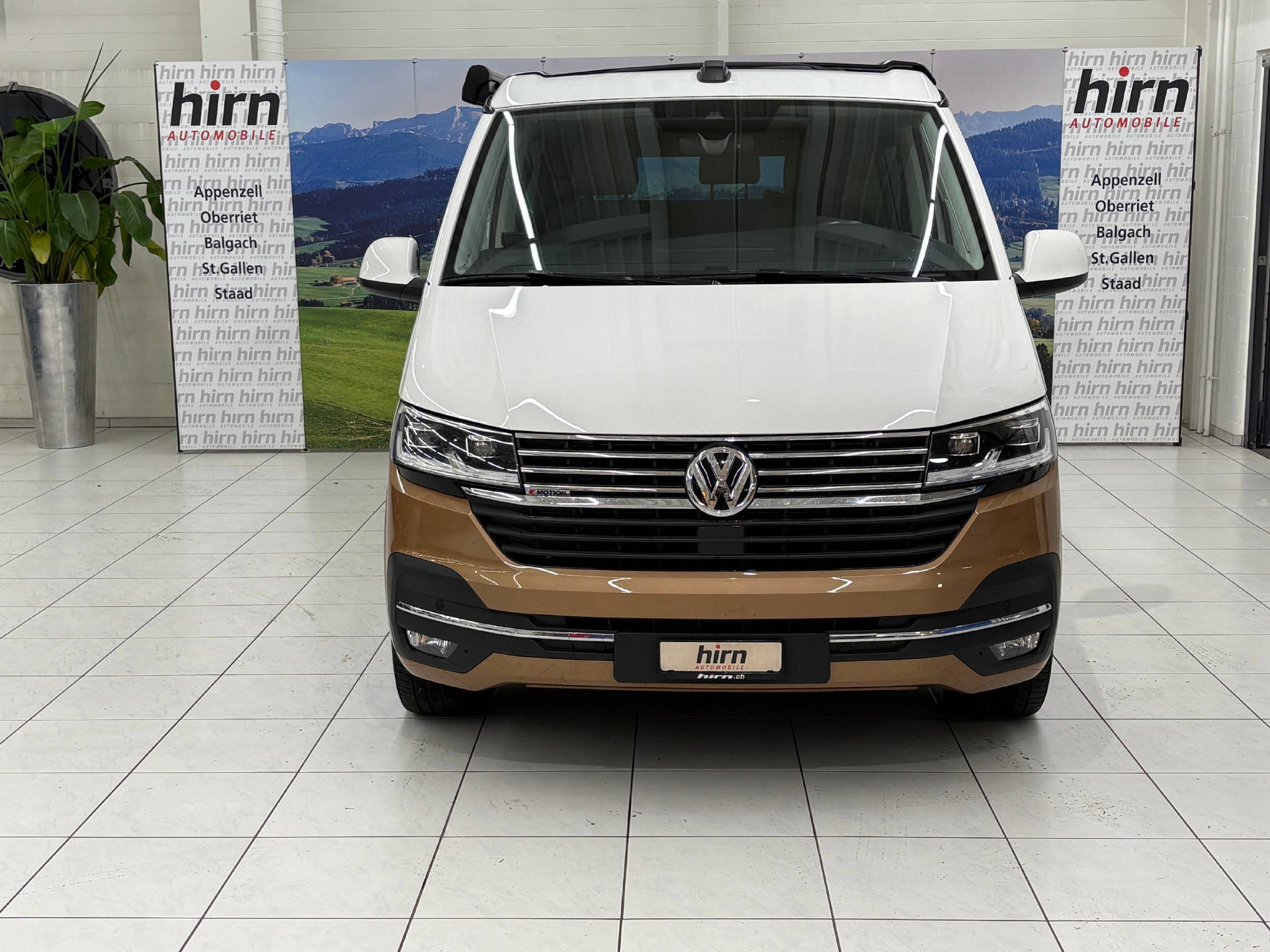 VW T6.1 California 3000 2.0 TDI 204 Ocean DSG 4m-image-1