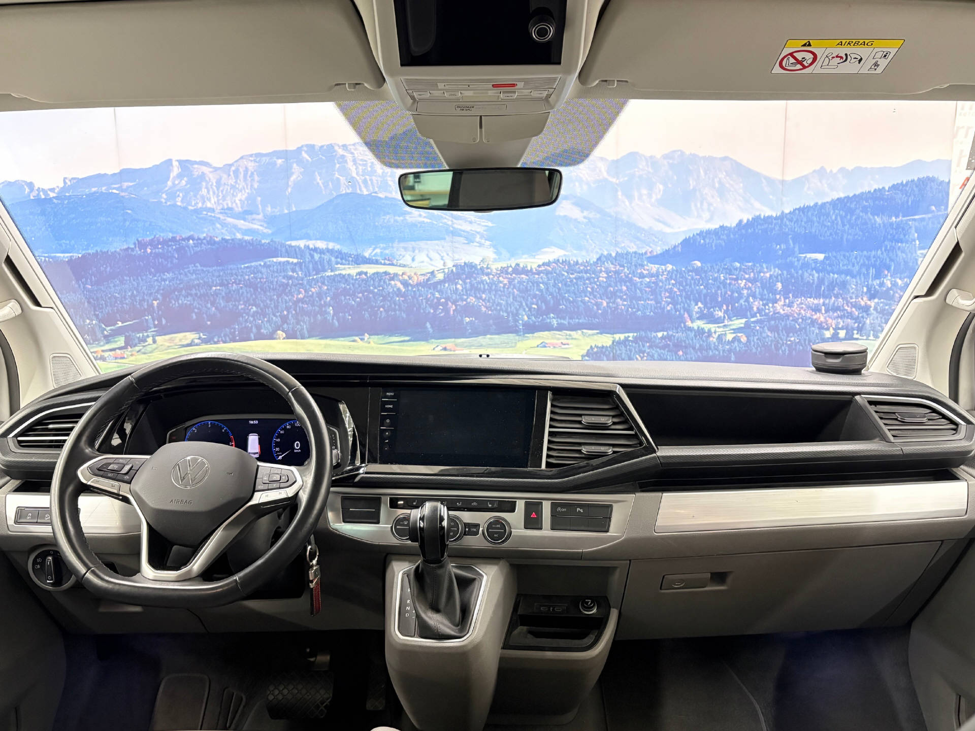 VW T6.1 California 3000 2.0 TDI 204 Ocean DSG 4m-image-7