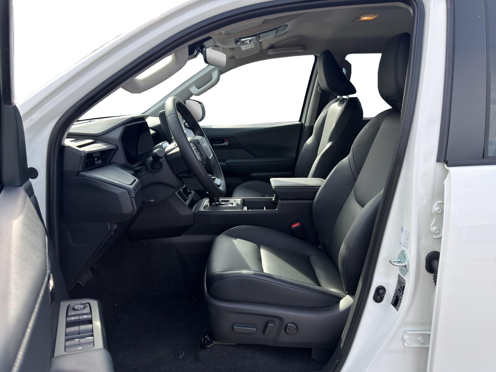 TOYOTA Hilux Double Cab.-Pick-up 59KWh Style-image-5