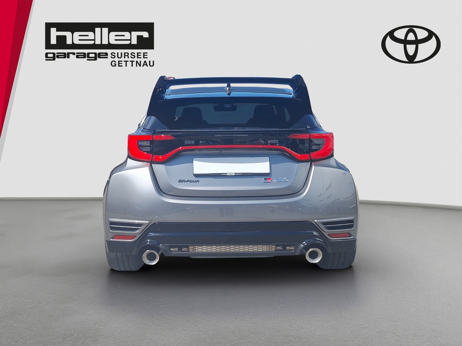 TOYOTA GR Yaris 1.6 Turbo Sport 4x4-showroom-element-2