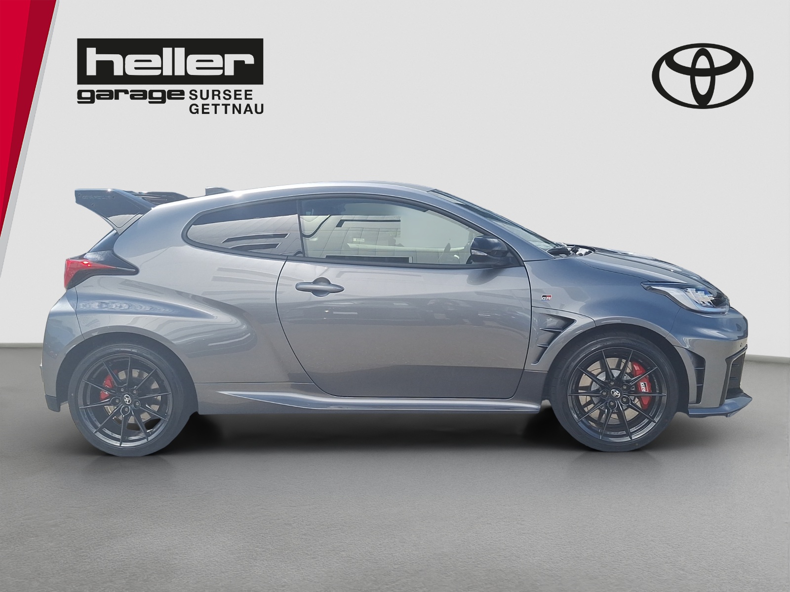TOYOTA GR Yaris 1.6 Turbo Sport 4x4-image-4
