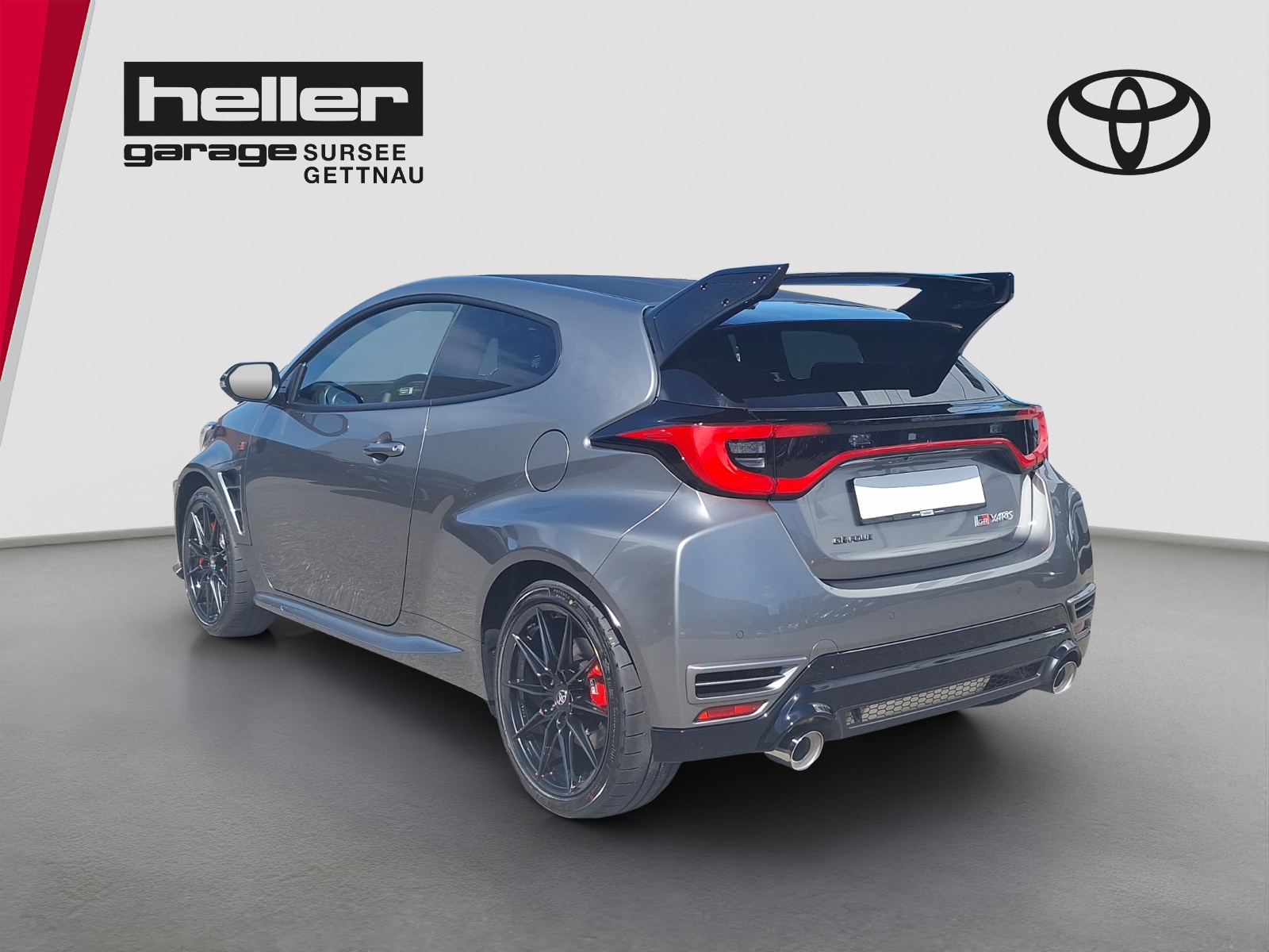 TOYOTA GR Yaris 1.6 Turbo Sport 4x4-showroom-element-1
