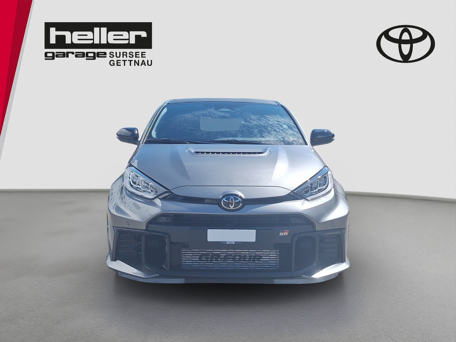 TOYOTA GR Yaris 1.6 Turbo Sport 4x4-image-5