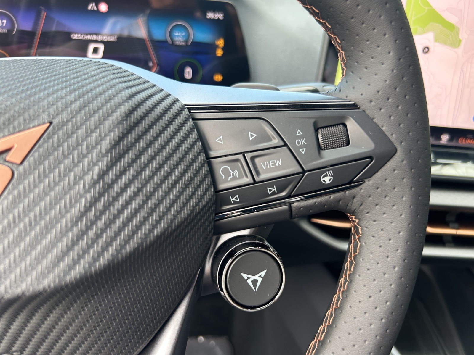 CUPRA Raval 52 kWh Dynamic+ Launch Edition-image-7
