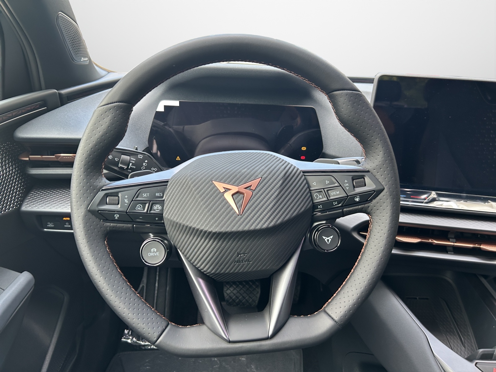 CUPRA Raval 52 kWh Dynamic+ Launch Edition-image-5