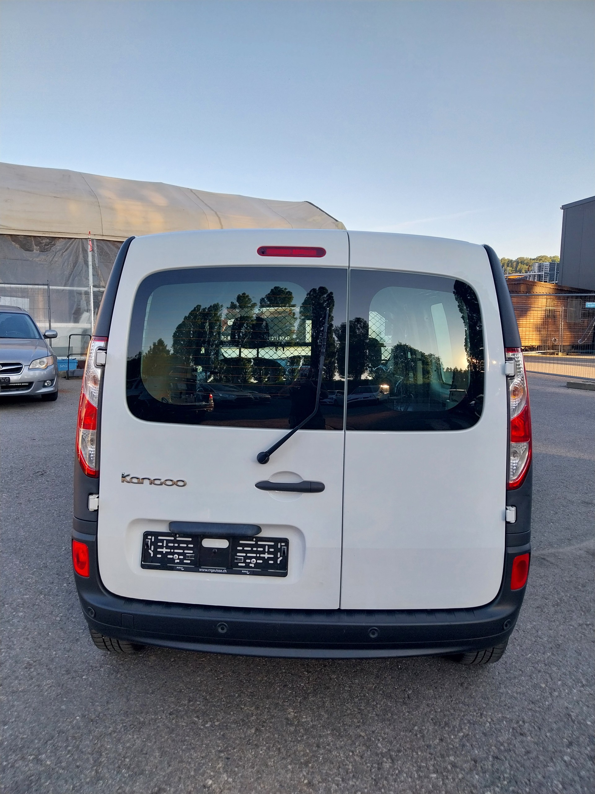 RENAULT KANGOO-image-4