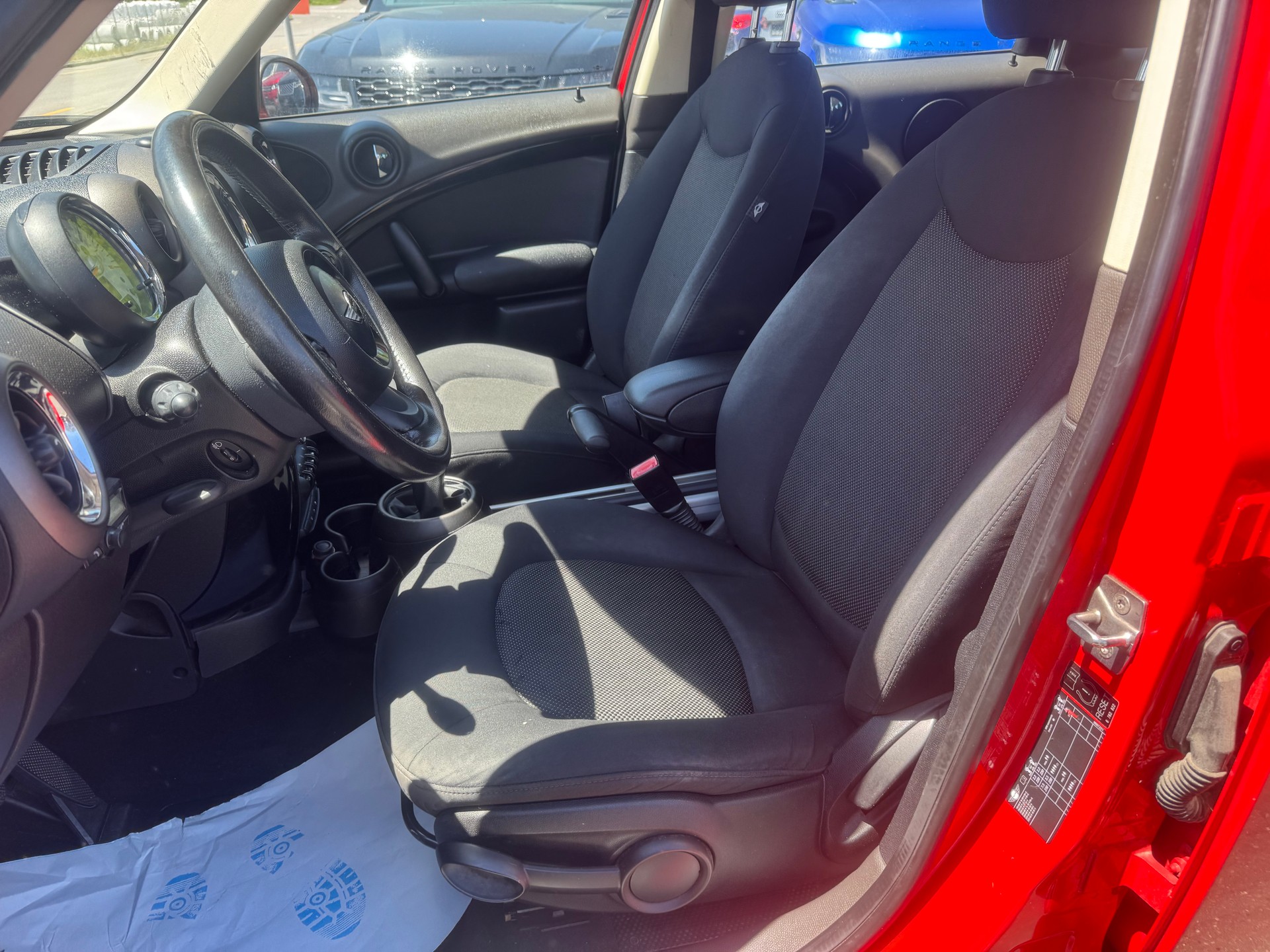 MINI Countryman One FWD-image-11