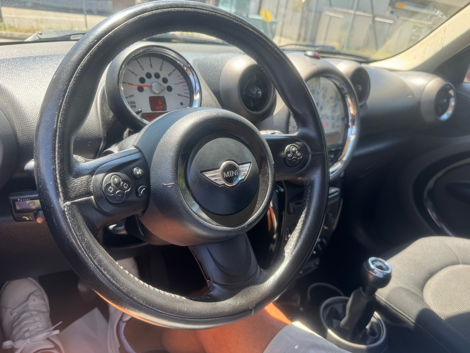 MINI Countryman One FWD-image-20