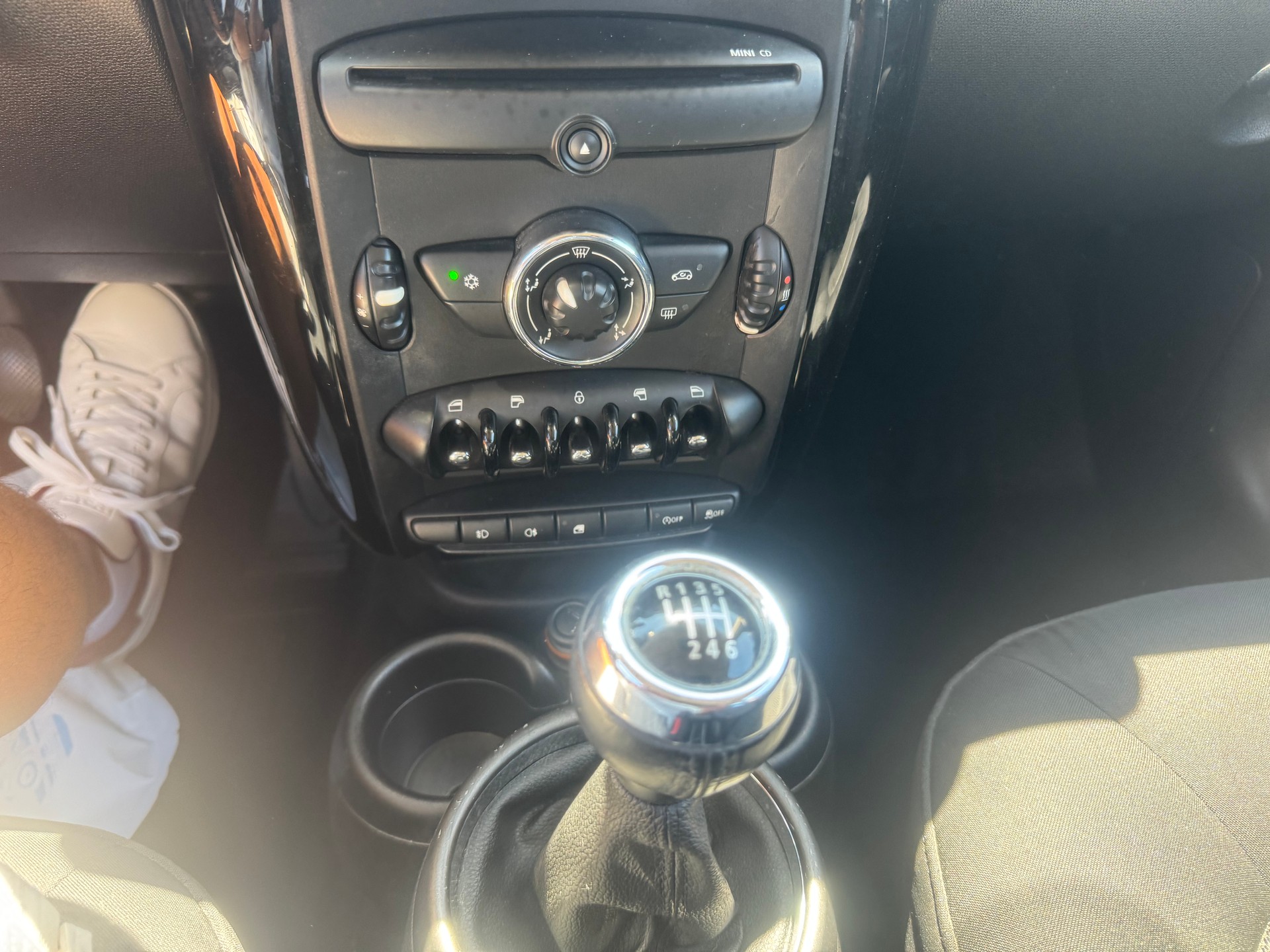 MINI Countryman One FWD-image-18