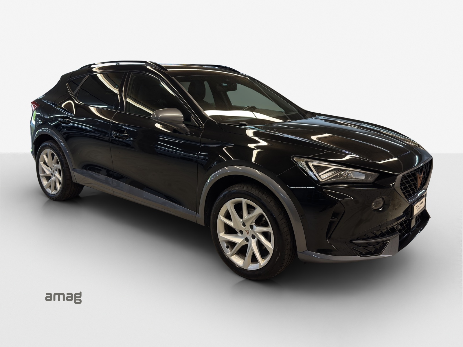 CUPRA Formentor 1.4 e-HYBRID pHEV Allalin DSG-image-6