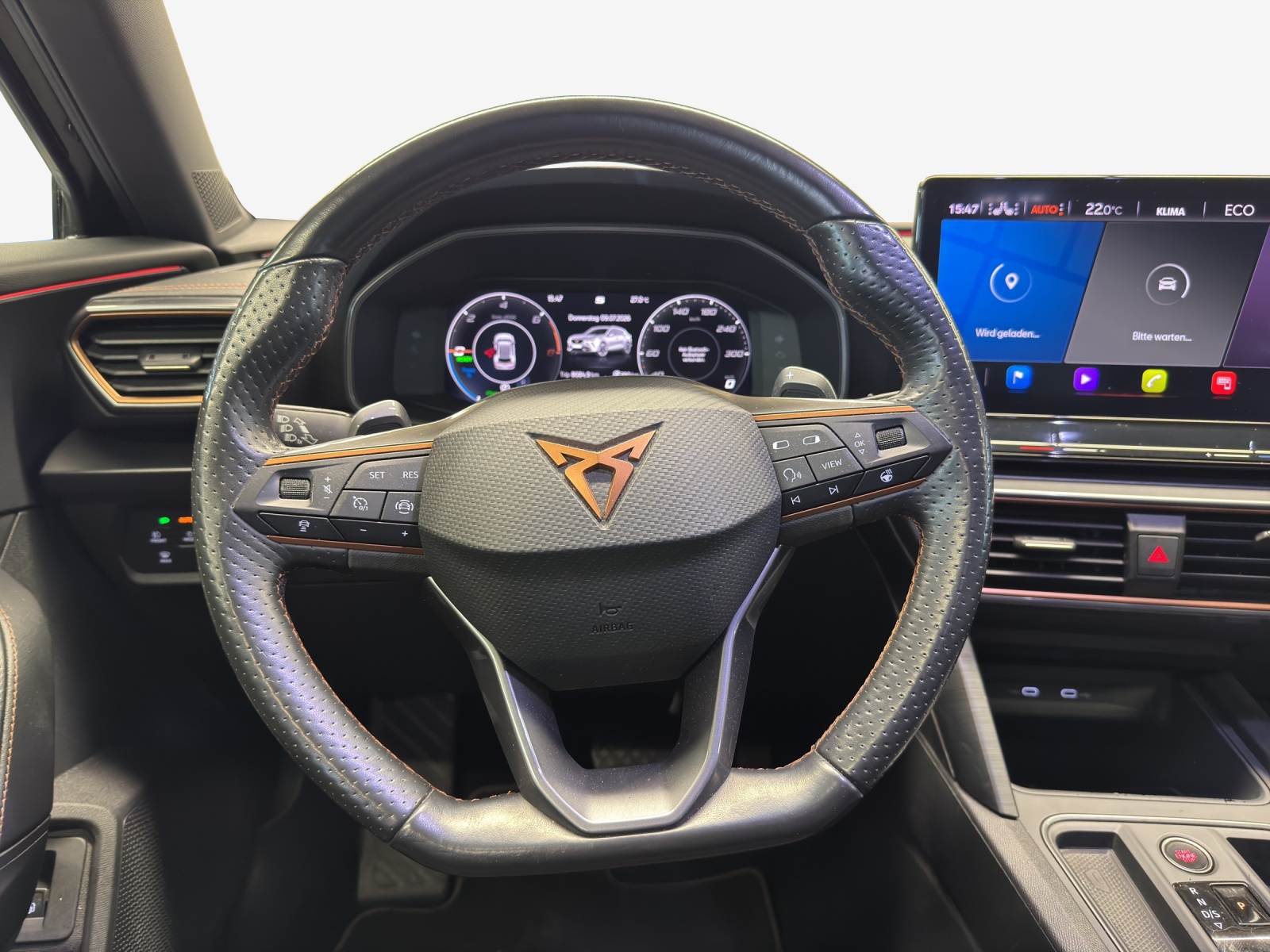 CUPRA Formentor 1.4 e-HYBRID pHEV Allalin DSG-image-10