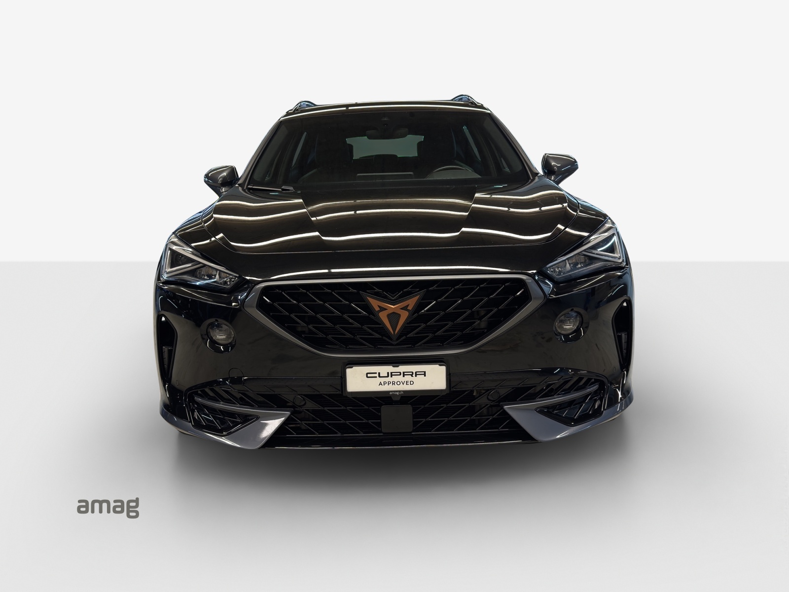 CUPRA Formentor 1.4 e-HYBRID pHEV Allalin DSG-image-7