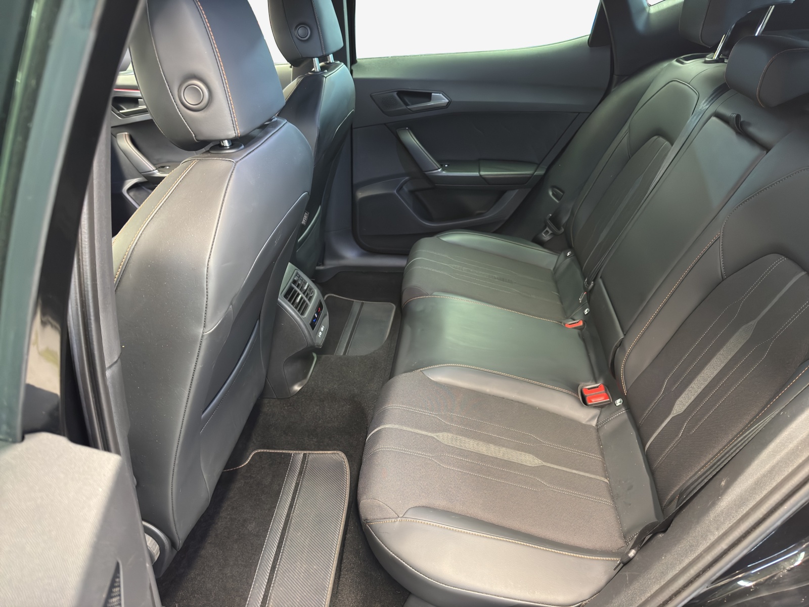 CUPRA Formentor 1.4 e-HYBRID pHEV Allalin DSG-image-12