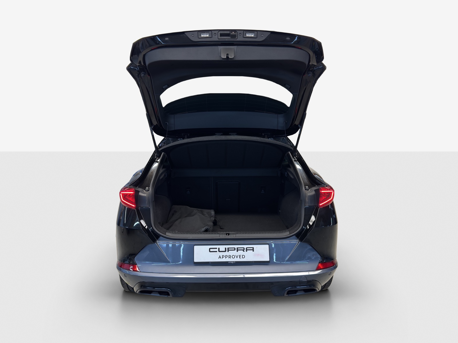 CUPRA Formentor 1.4 e-HYBRID pHEV Allalin DSG-image-13
