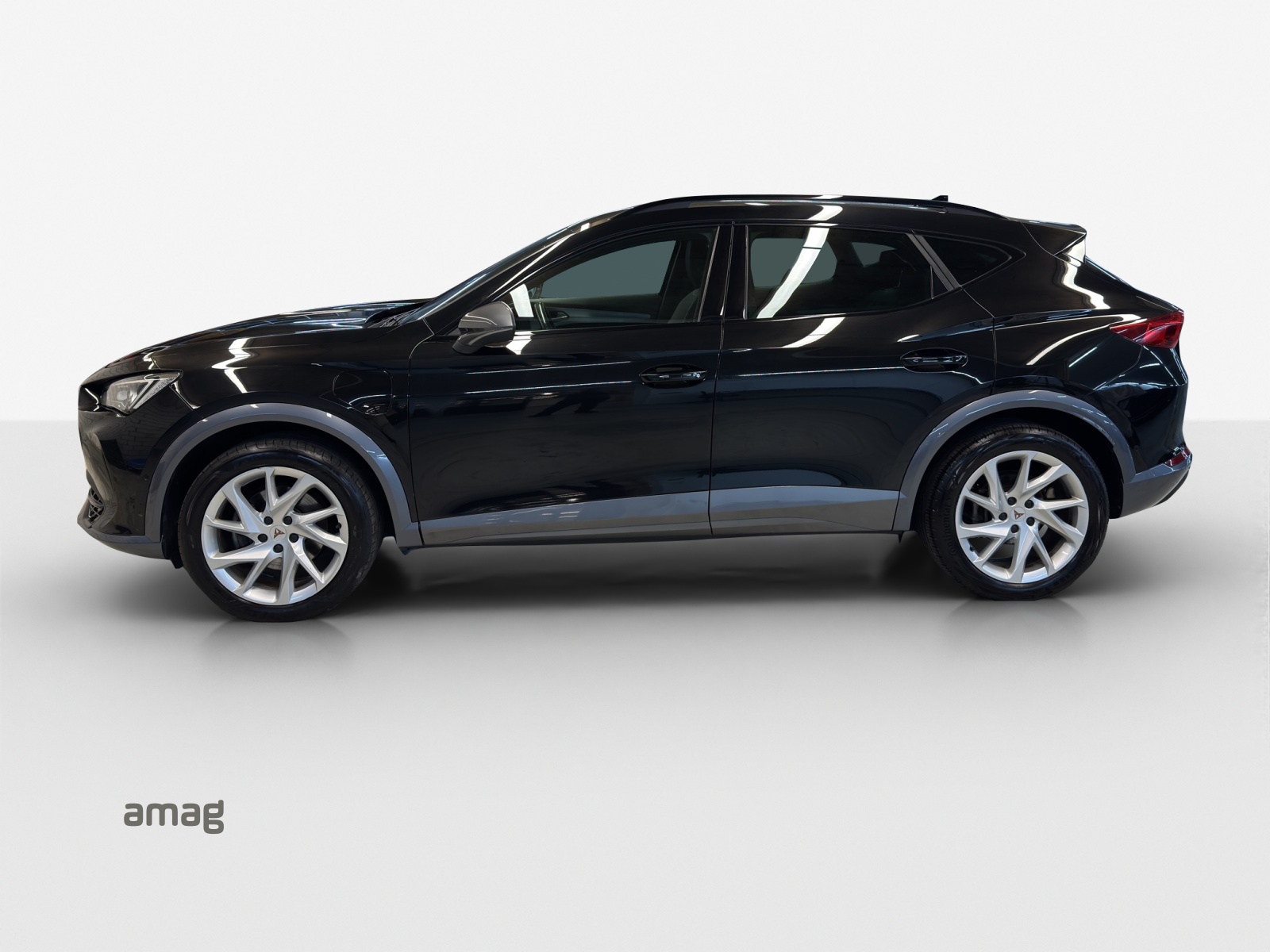 CUPRA Formentor 1.4 e-HYBRID pHEV Allalin DSG-image-1