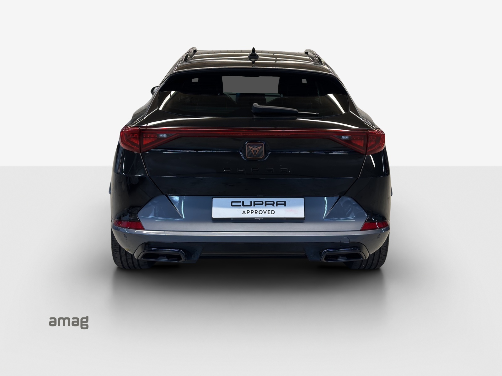 CUPRA Formentor 1.4 e-HYBRID pHEV Allalin DSG-image-4