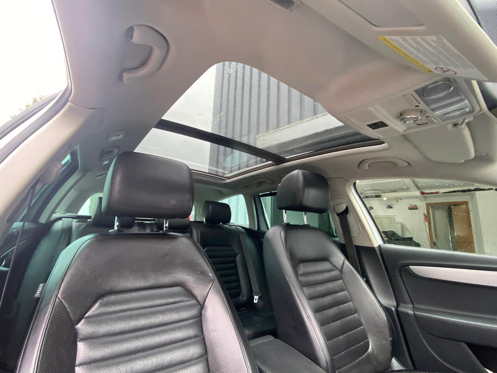 VW Passat Variant 2.0 TDI BMT Highline 4MDSG-image-8