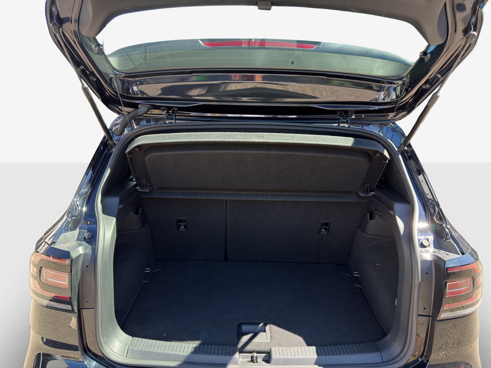 VW T-Cross 1.0 TSI Style DSG-image-12