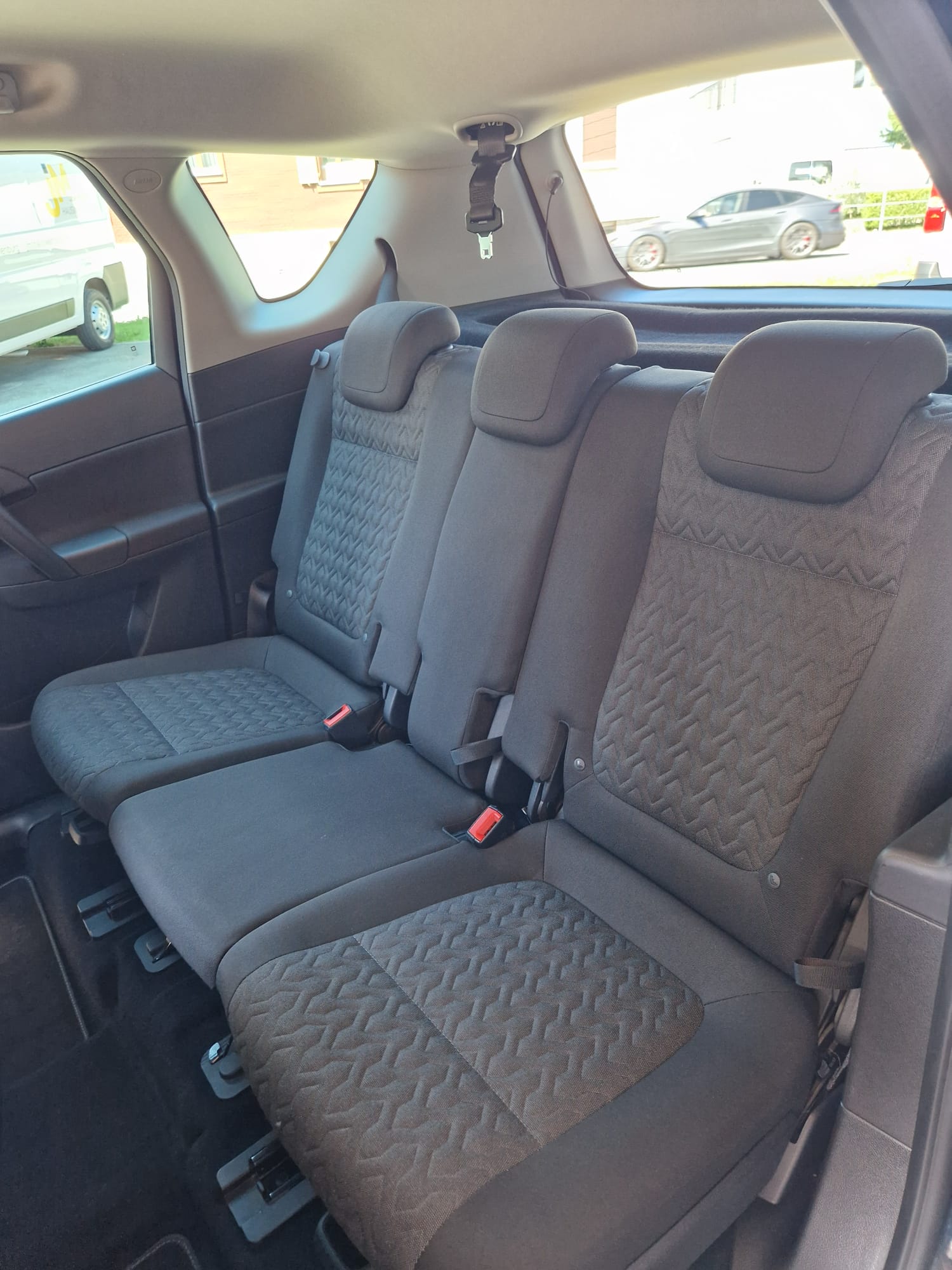 OPEL Meriva 1.4 Turbo Active Edition-image-6