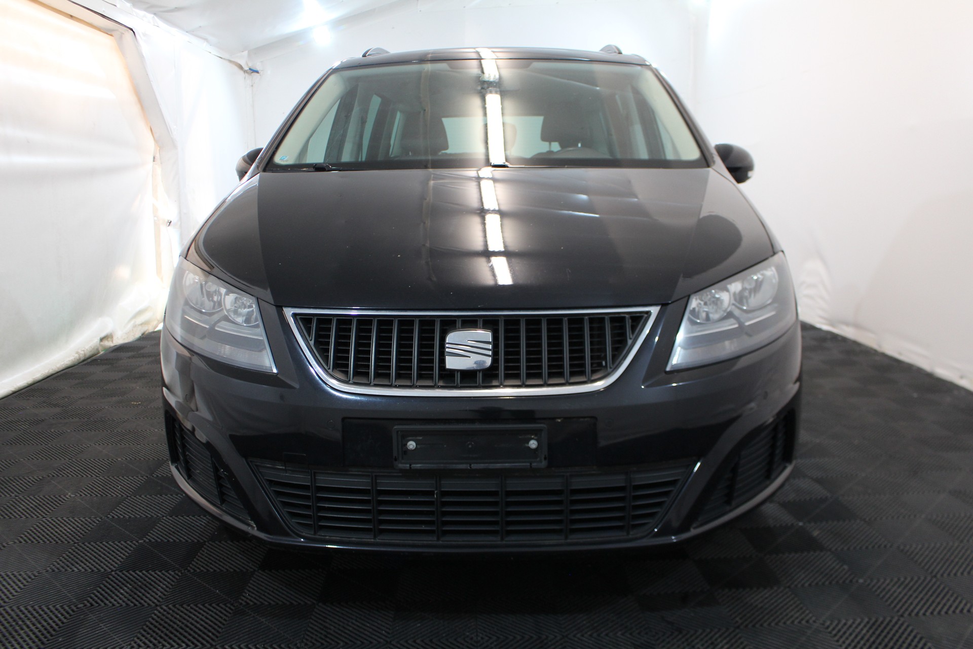SEAT Alhambra 2.0 TDI 177 Reference S/S-image-1