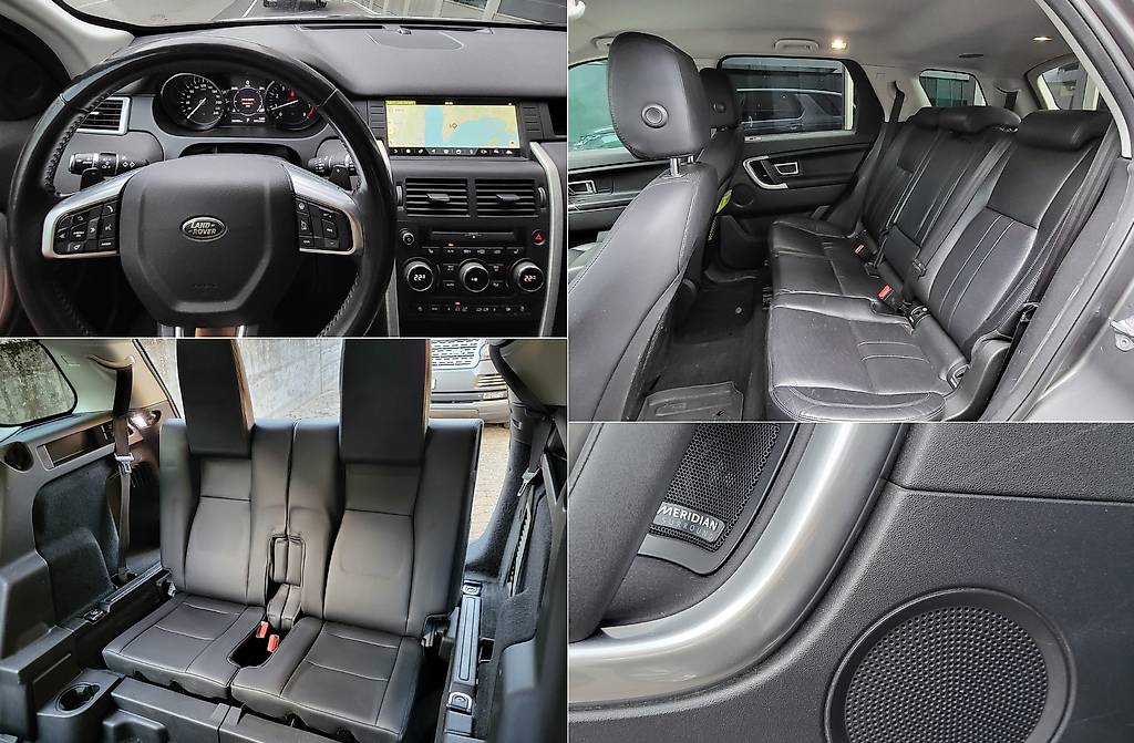 LAND ROVER DISCOVERY SPORT-image-4