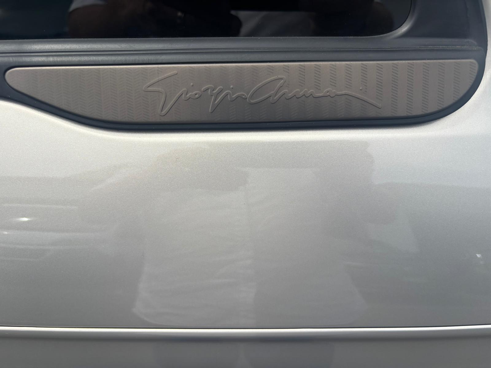 FIAT 500 electric 87 kW Armani-image-9