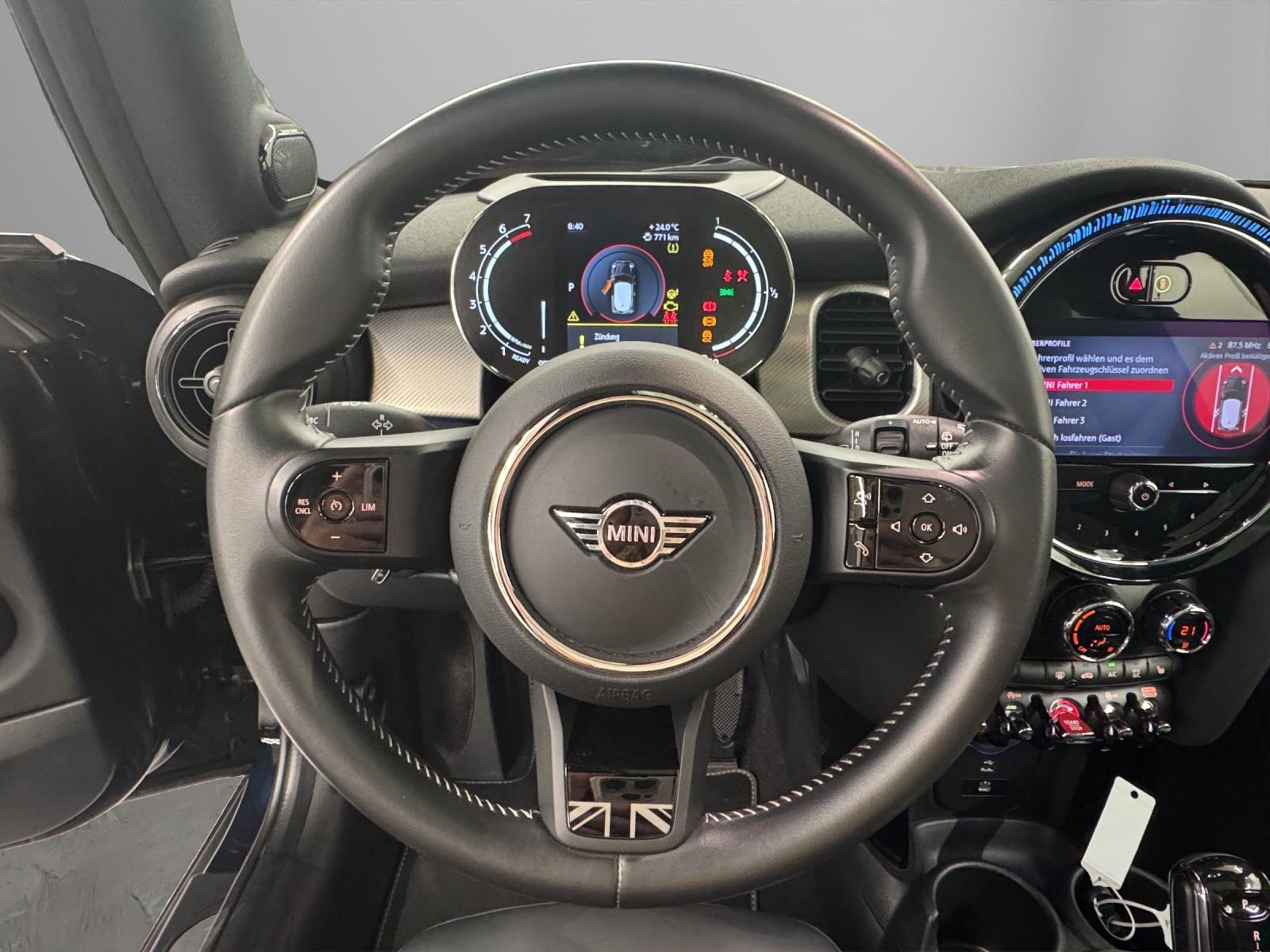 MINI F56 2.0i Cooper S-image-15