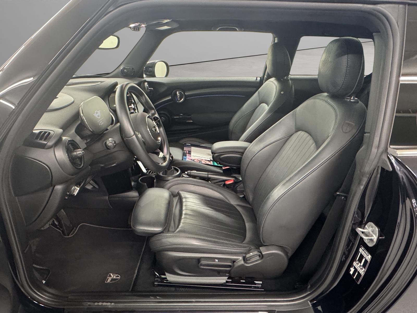 MINI F56 2.0i Cooper S-image-10