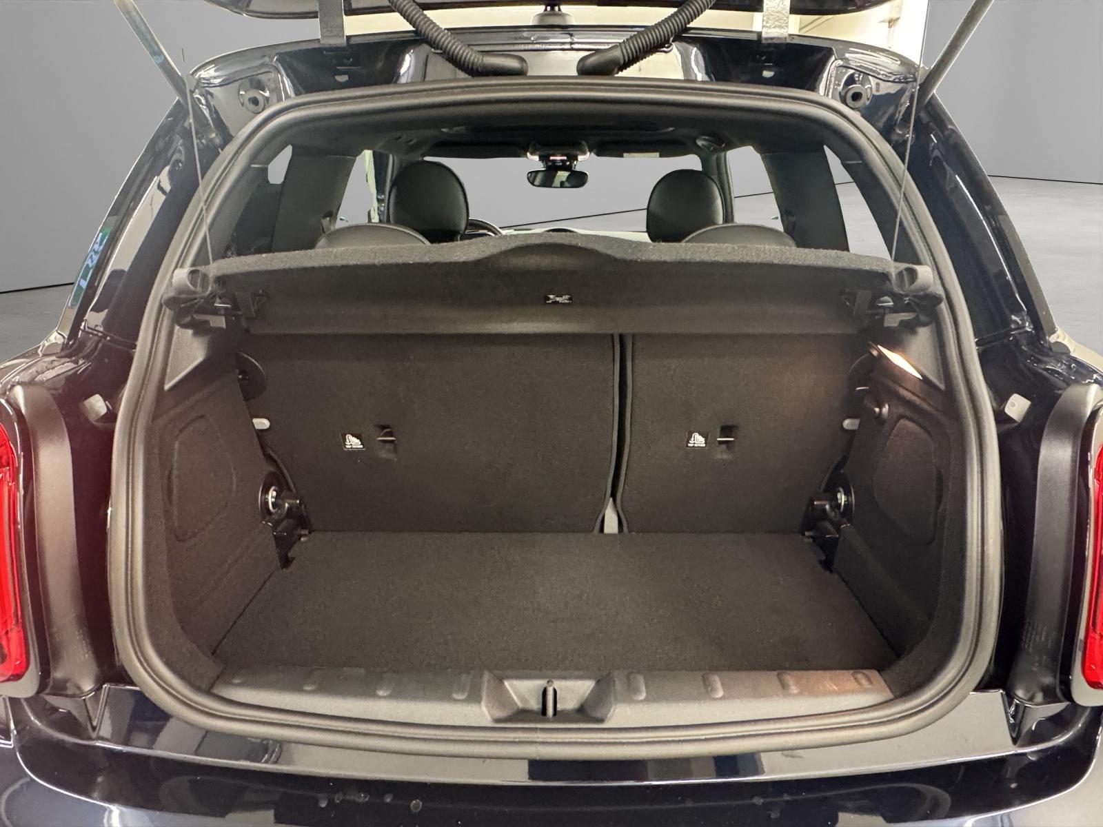 MINI F56 2.0i Cooper S-image-9