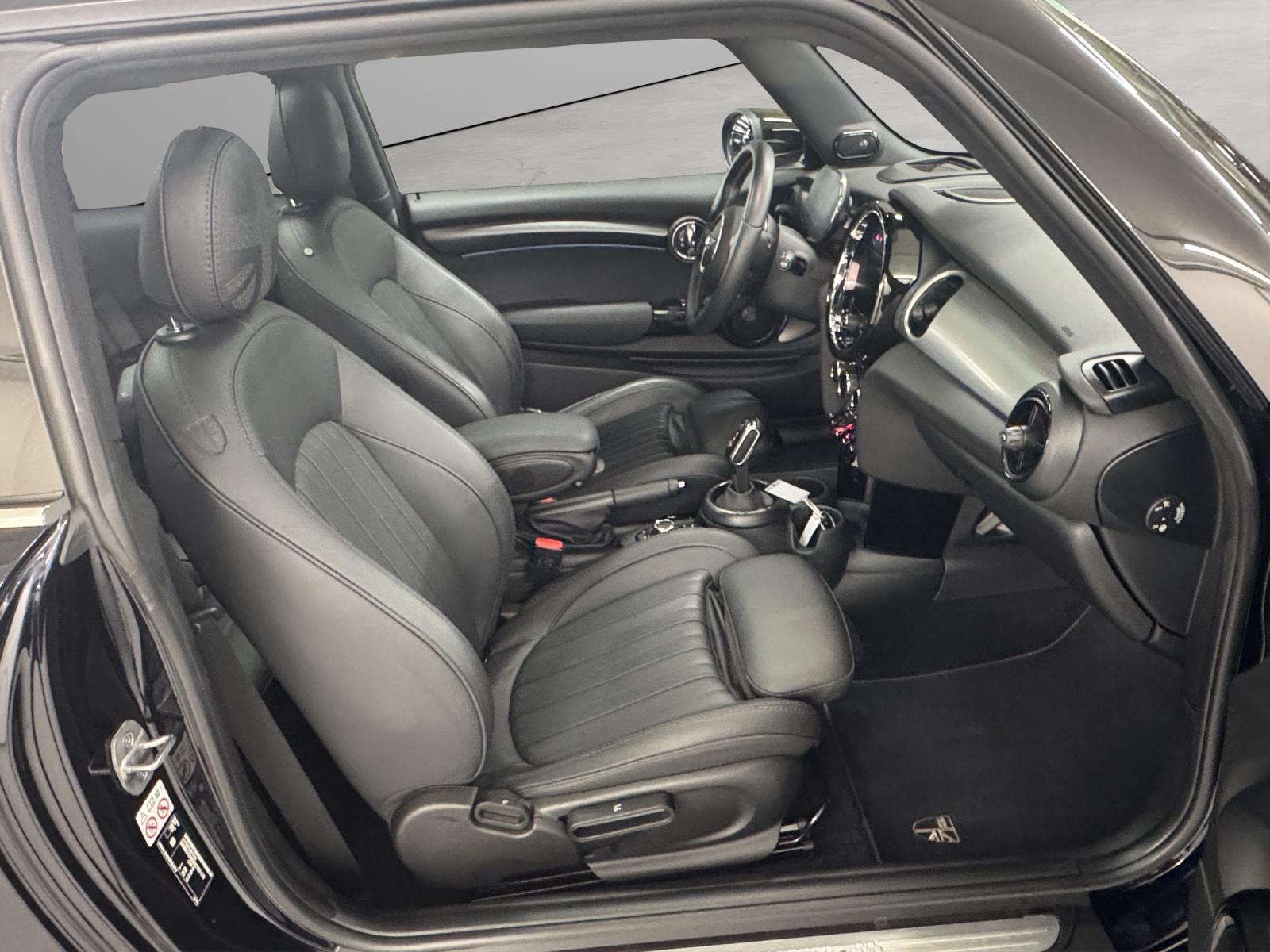 MINI F56 2.0i Cooper S-image-14