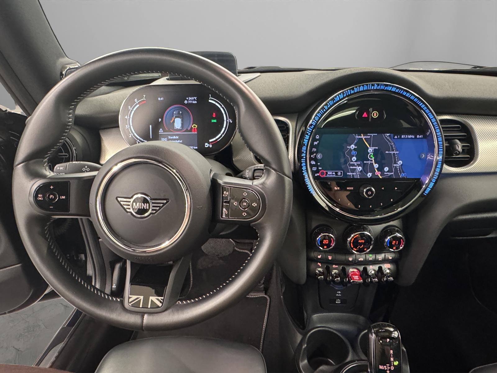 MINI F56 2.0i Cooper S-image-17
